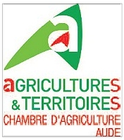 Chambre d'Agriculture d'Aude