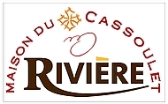 Maison du Cassoulet Rivi�re