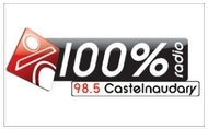 100% radio