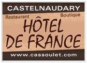 H�tel de France